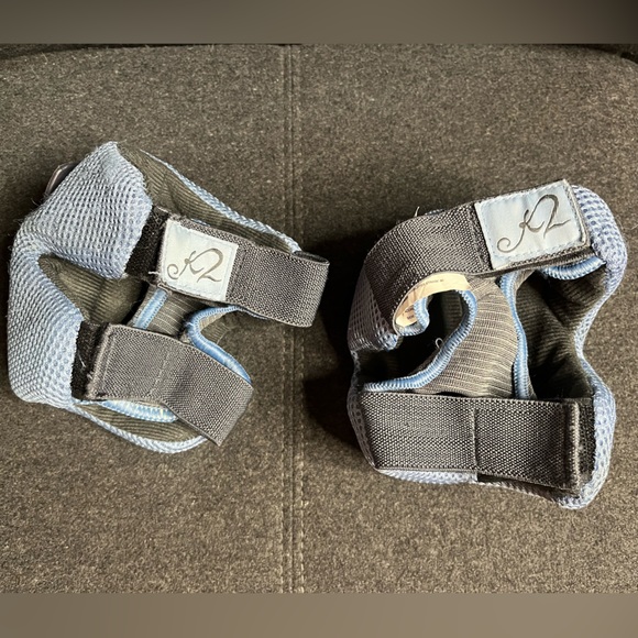 Arhena Pad Set - guards S - Picture 4 of 10